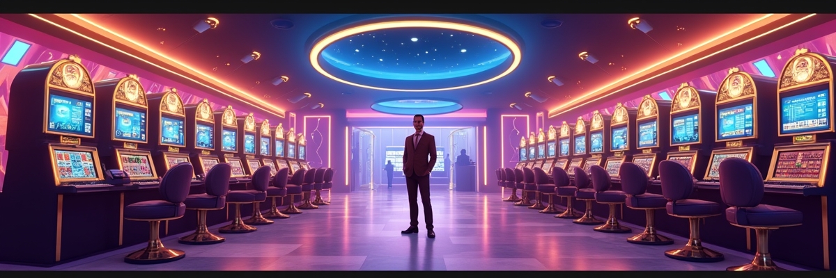 Pampago Casino