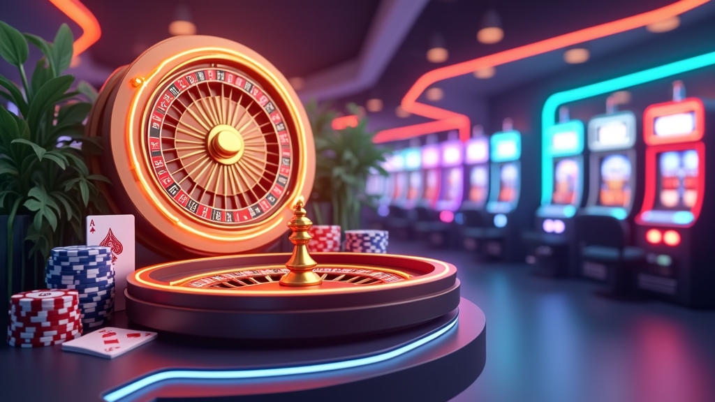 Pampago Casino Avis