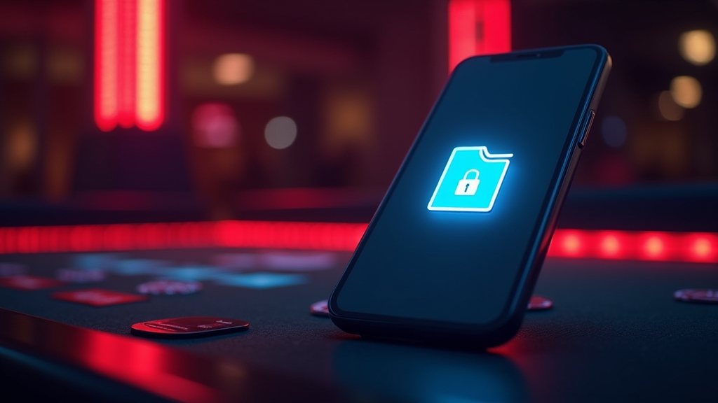 Téléchargement sécurisé de l’application Pampago sur smartphone